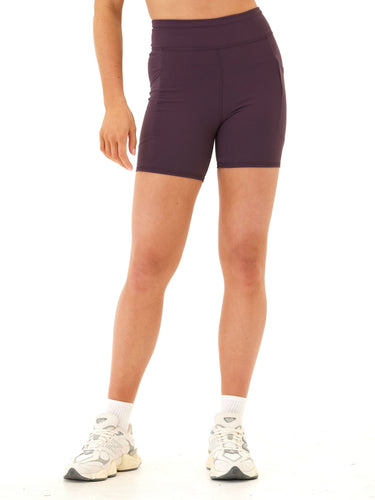 Elena High Rise Pocket Short Womens Bottoms Shorts Threads 4 Thought 
