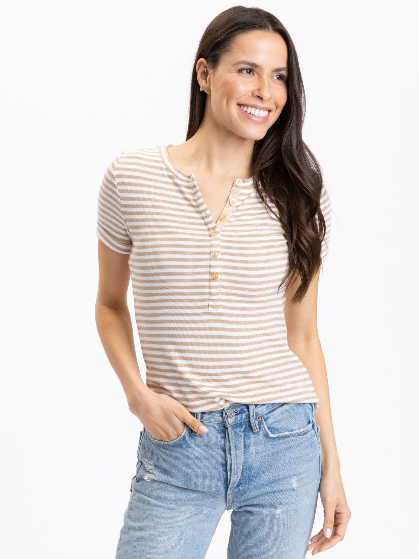 Women's Tees – Threads 4 Thought