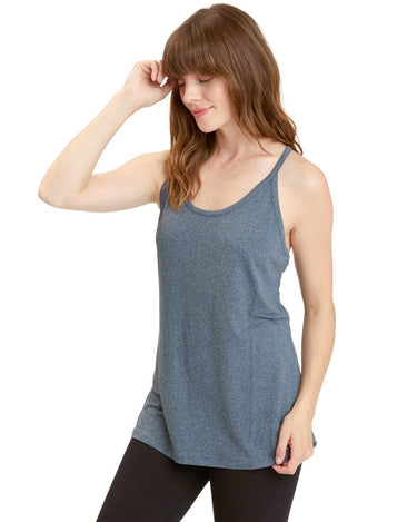 Cara Luxe Jersey Tank Womens Tops Tanks Threads 4 Thought 