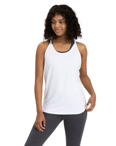Cara Luxe Jersey Tank Womens Tops Tanks Threads 4 Thought 