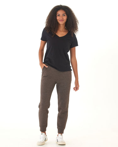 Rowena Triblend Fleece Jogger Threads 4 Thought 