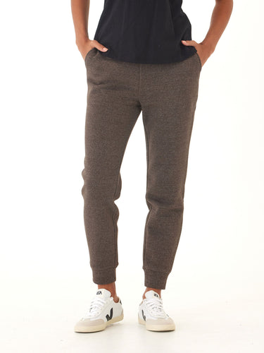 Rowena Triblend Fleece Jogger Threads 4 Thought