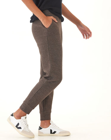 Rowena Triblend Fleece Jogger Threads 4 Thought 