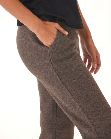 Rowena Triblend Fleece Jogger Threads 4 Thought 