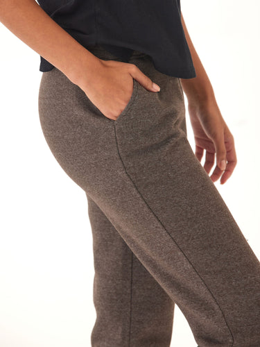 Rowena Triblend Fleece Jogger Threads 4 Thought