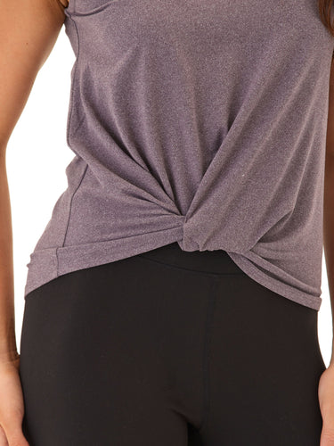 Rosita Luxe Jersey Muscle Tank Womens Tops Tanks Threads 4 Thought