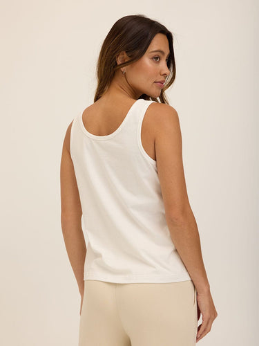 Core Organic Cotton Tank Top Threads 4 Thought 