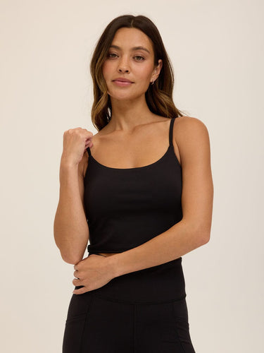 Sculpted Fit Sports Bra Threads 4 Thought 
