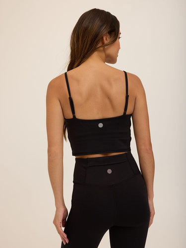 Sculpted Fit Sports Bra Threads 4 Thought 