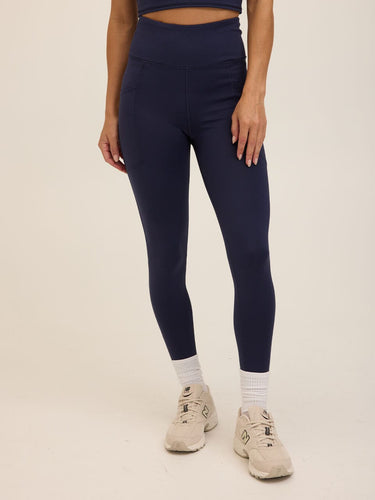 Sculpted Fit Legging Threads 4 Thought 