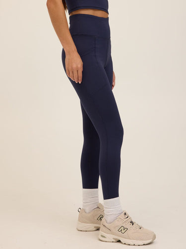 Sculpted Fit Legging Threads 4 Thought 