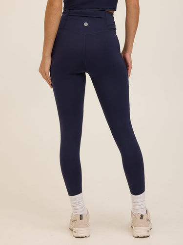 Sculpted Fit Legging Threads 4 Thought 