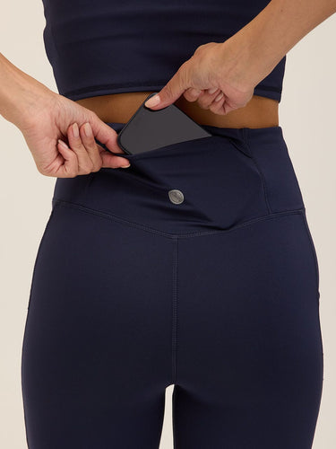 Sculpted Fit Legging Threads 4 Thought 