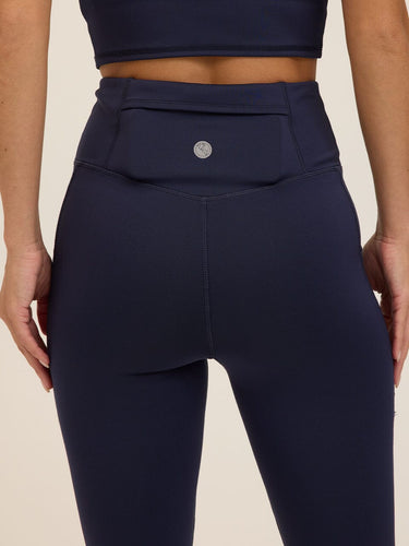 Sculpted Fit Legging Threads 4 Thought 