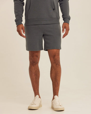 Garrett 7" Triblend Short Mens Bottoms Short Threads 4 Thought 