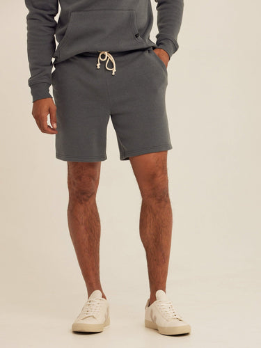 Garrett 7" Triblend Short Mens Bottoms Short Threads 4 Thought 