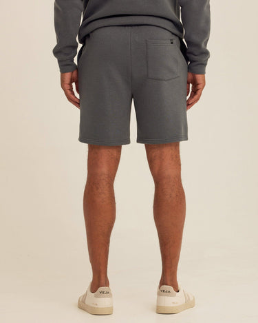 Garrett 7" Triblend Short Mens Bottoms Short Threads 4 Thought 