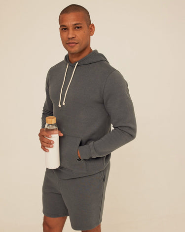 Garrett 7" Triblend Short Mens Bottoms Short Threads 4 Thought 