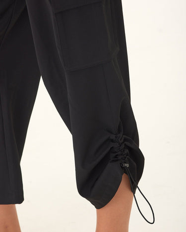 Sanya Performance 2-Way Stretch Barrel Pant Threads 4 Thought 