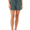 Delilah Stretch Twill Short Threads 4 Thought 
