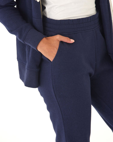 Rowena Triblend Fleece Jogger Womens Bottoms Sweatpants Threads 4 Thought 