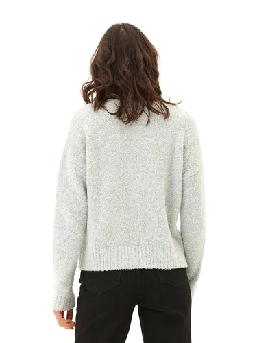 Noelani Boucle Cardigan Womens Outerwear Sweater Threads 4 Thought 