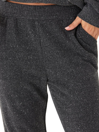 Rowena Triblend Fleece Jogger Womens Bottoms Sweatpants Threads 4 Thought