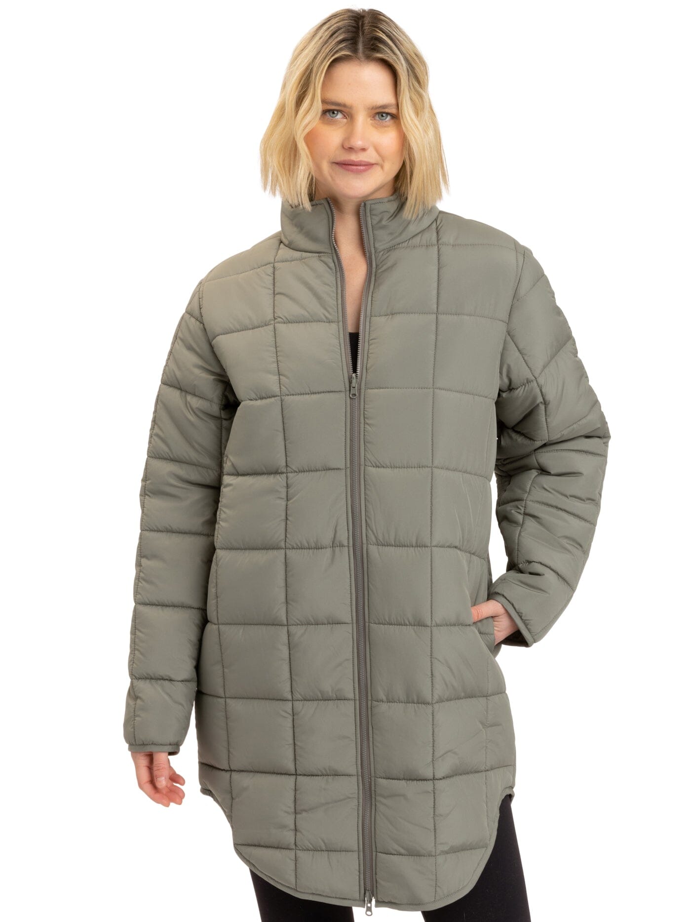 Women s Jackets Vests Threads 4 Thought Women s jackets vests threads 4 thought