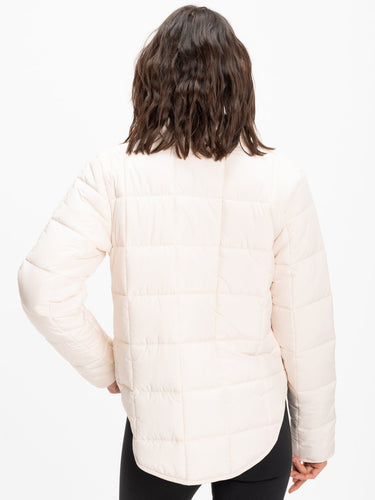 Athene Packable Puffer Jacket Womens Outerwear Jacket Threads 4 Thought 