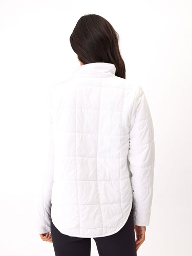 Athene Packable Puffer Womens Outerwear Jacket Threads 4 Thought 