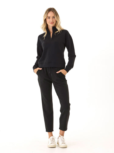 Dannie Modal Knit Pant Womens Bottoms Pants Threads 4 Thought 