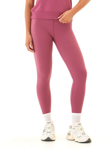 Elena High Rise 7/8 Legging Womens Bottoms Leggings Threads 4 Thought