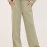 Mora Triblend Fleece Pant Womens Bottoms Sweatpants Threads 4 Thought 