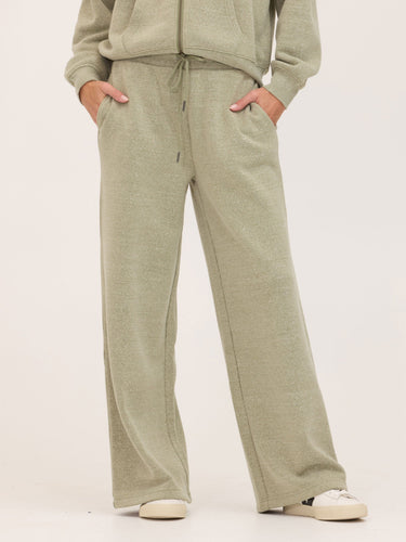Mora Triblend Fleece Pant Womens Bottoms Sweatpants Threads 4 Thought 