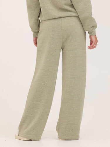 Mora Triblend Fleece Pant Womens Bottoms Sweatpants Threads 4 Thought 