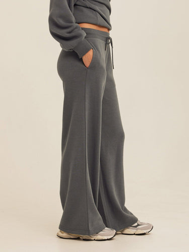 Mora Triblend Fleece Pant Womens Bottoms Sweatpants Threads 4 Thought 