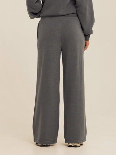 Mora Triblend Fleece Pant Womens Bottoms Sweatpants Threads 4 Thought 