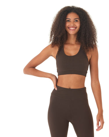 Malana Sports Bra Threads 4 Thought 