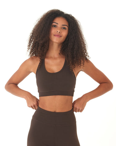 Malana Sports Bra Threads 4 Thought 