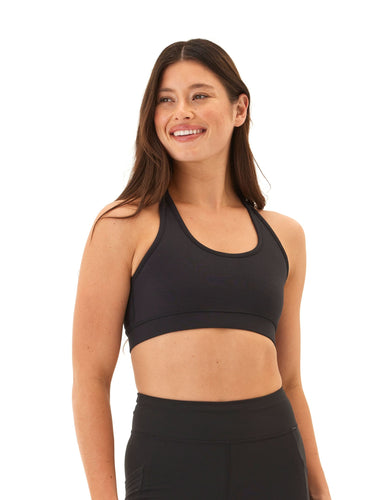 Malana Sports Bra Womens Tops Sports Bra Threads 4 Thought