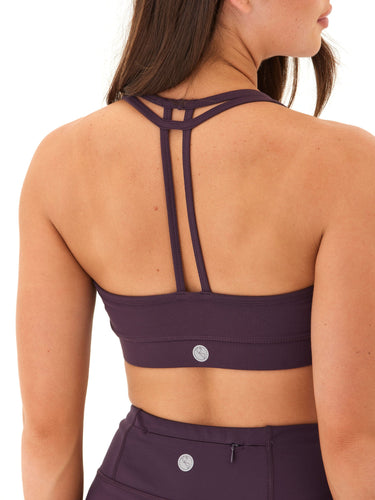 Malana Sports Bra Womens Tops Sports Bra Threads 4 Thought