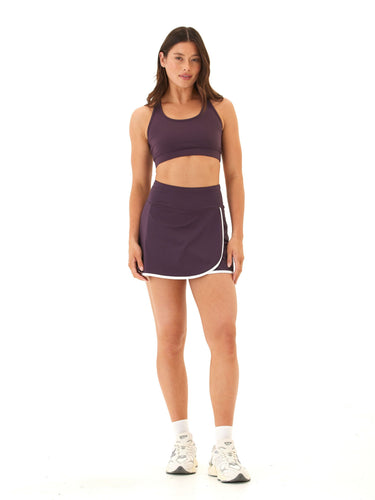 Malana Sports Bra Womens Tops Sports Bra Threads 4 Thought 