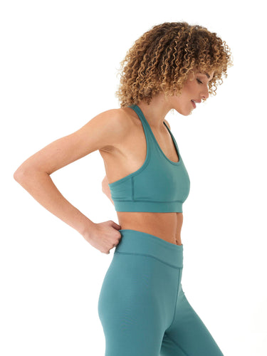 Malana Sports Bra Womens Tops Sports Bra Threads 4 Thought