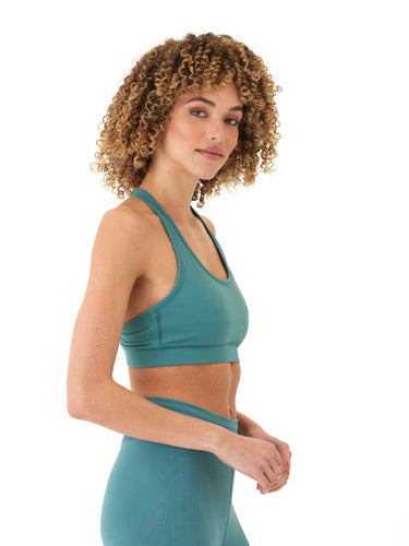 Malana Sports Bra Womens Tops Sports Bra Threads 4 Thought 