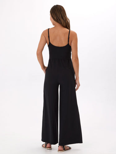 Tansie Luxe Jersey Jumpsuit Womens Rompers Threads 4 Thought 