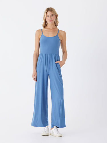Tansie Luxe Jersey Jumpsuit Womens Rompers Threads 4 Thought 