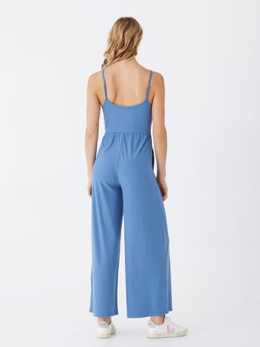 Tansie Luxe Jersey Jumpsuit Womens Rompers Threads 4 Thought 