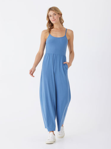 Tansie Luxe Jersey Jumpsuit Womens Rompers Threads 4 Thought 