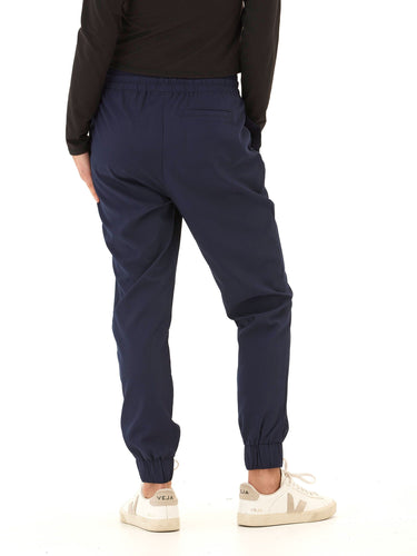 Trysha Ultrastretch Woven Jogger Womens Bottoms Pants Threads 4 Thought 