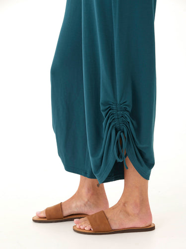 Elise Modal Terry Jumpsuit Womens Rompers Threads 4 Thought 